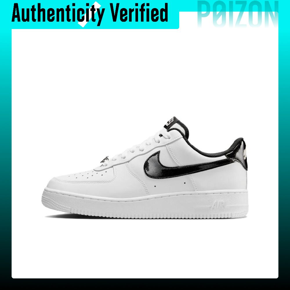 Nike Shoes Air Force 1 - ナイキ エアフォース1 レザー クッション ロートップ スケートボードシューズ