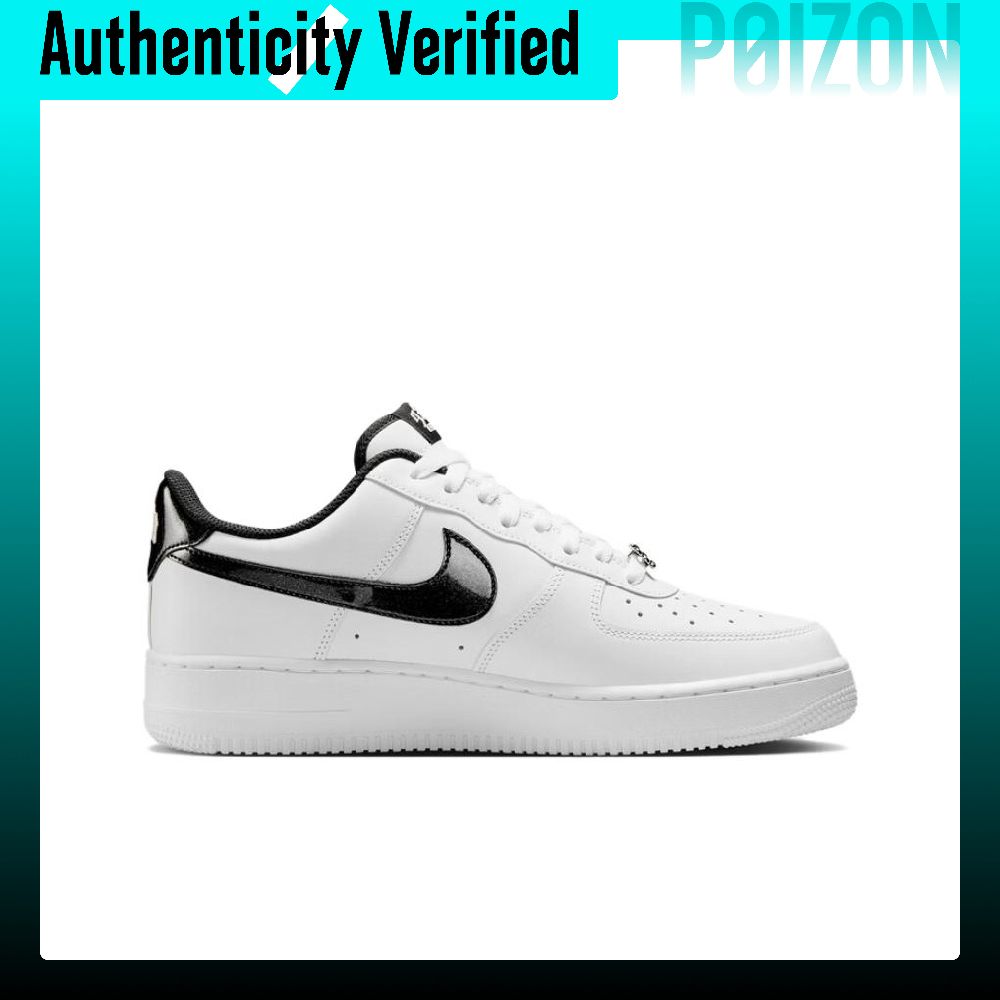 ナイキ エアフォース1 レザー クッション ロートップ スケ - Nike Shoes Air Force 1 のレビューと価格